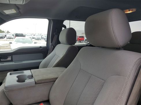 Used 2012 Ford F150 XLT w/ XLT Convenience Pkg image 16