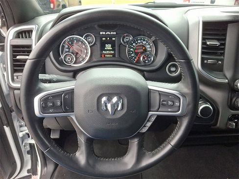 Used 2024 RAM 2500 Big Horn image 19