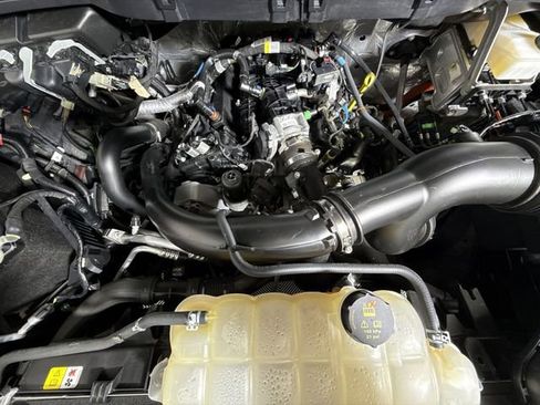 Used 2022 Ford F150 XLT w/ Equipment Group 302A High image 33