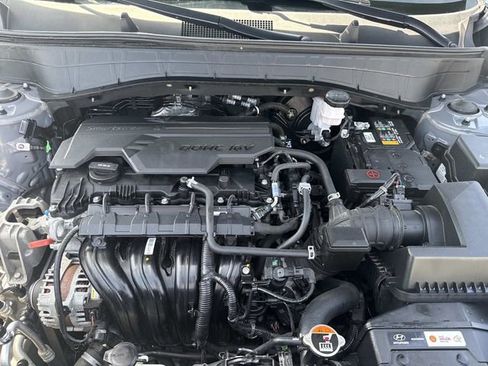 Certified 2024 Hyundai Kona SEL AWD/4WD image 10
