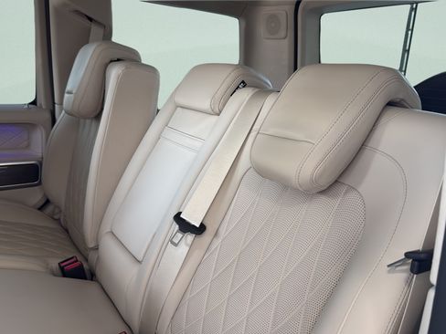 Certified 2023 Mercedes-Benz G 63 AMG 4MATIC image 23
