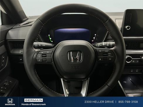 New 2026 Honda CR-V Sport-L image 11