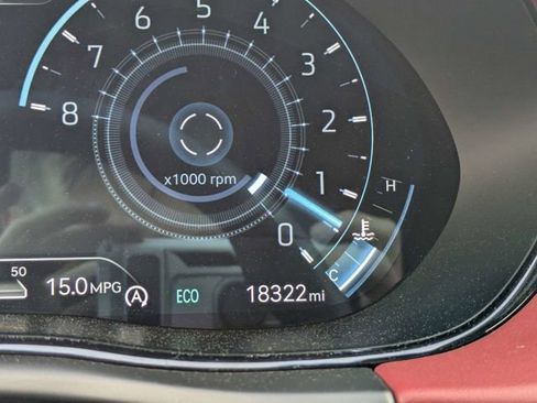 Used 2023 Genesis GV70 3.5T Sport w/ Sport Prestige Package image 32