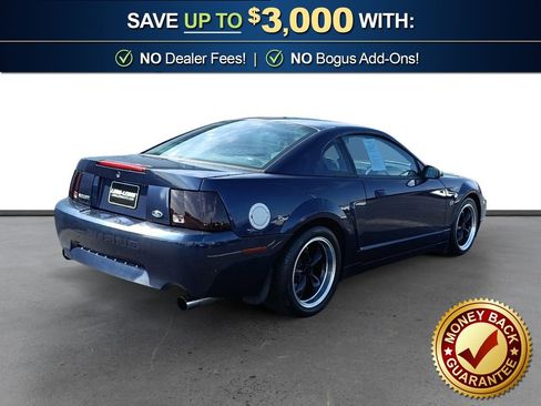 Used 2001 Ford Mustang GT image 7