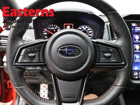 Used 2022 Subaru WRX Premium AWD/4WD image 10