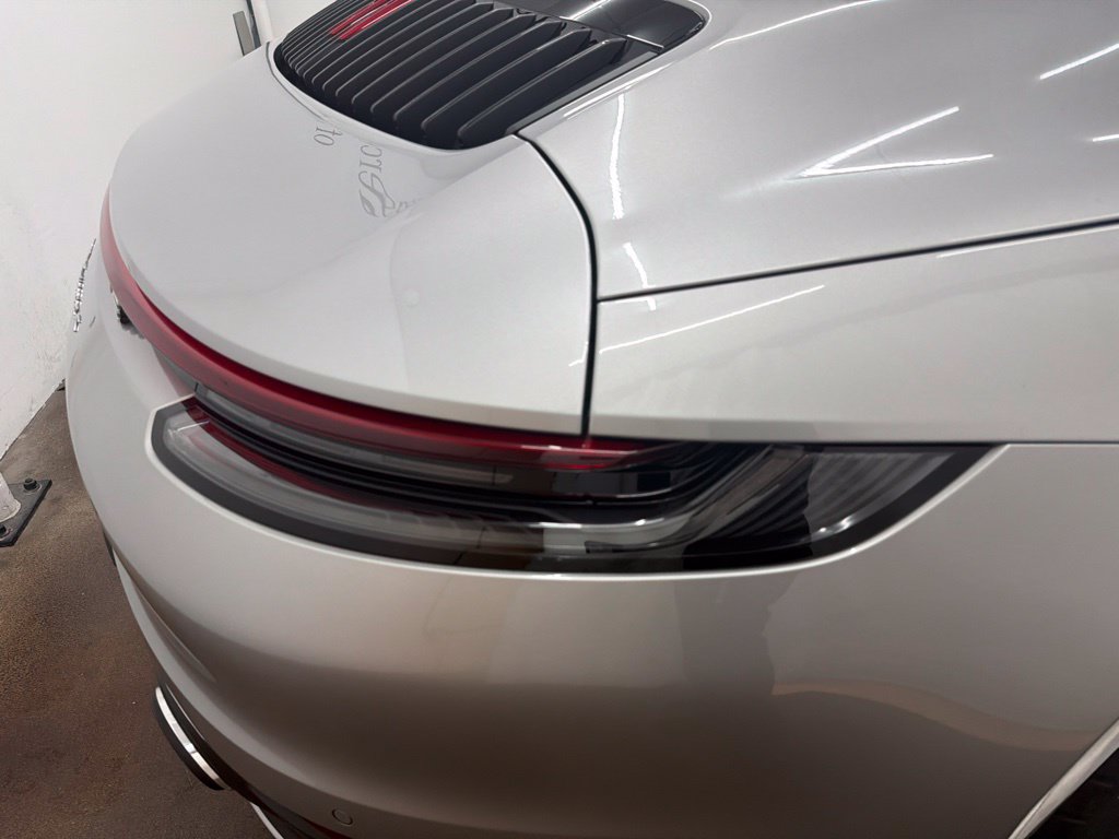 Used 2023 Porsche 911 Carrera GTS RWD image 13