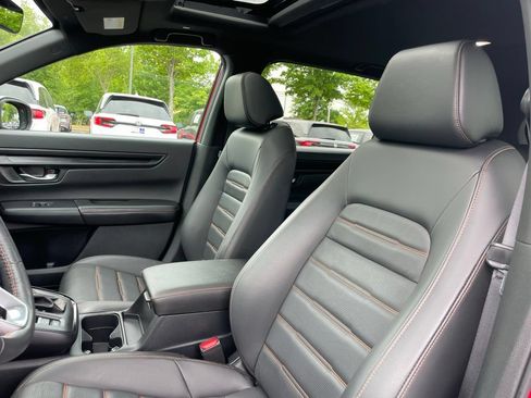Certified 2024 Honda CR-V Sport-L image 26