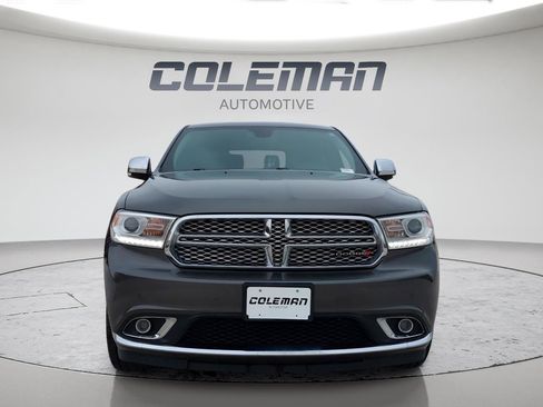 Used 2018 Dodge Durango Citadel image 8