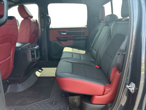 Used 2026 RAM 1500 Rebel w/ Rebel Level 1 Equipment Group AWD/4WD image 25