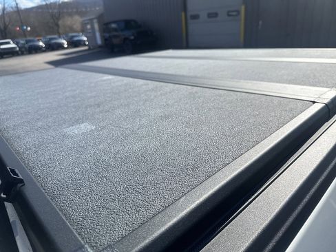 Used 2022 Ford F150 King Ranch w/ Equipment Group 601A High image 9