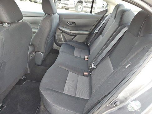 Used 2024 Nissan Sentra SV image 19