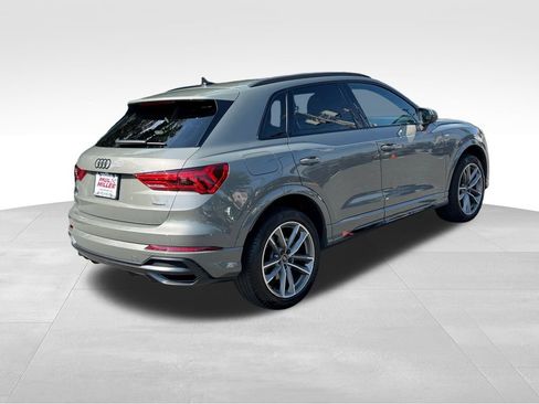 Used 2022 Audi Q3 2.0T Premium AWD/4WD image 7