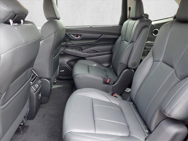 New 2026 Subaru Ascent Bronze Edition AWD/4WD image 10