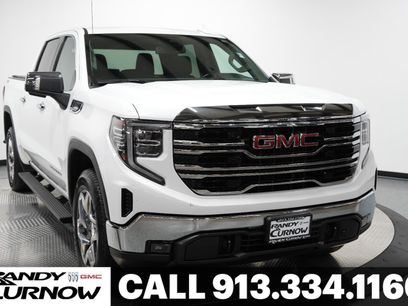 Used 2023 GMC Sierra 1500 SLT