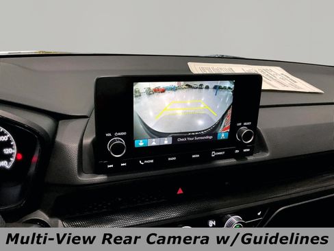 Used 2025 Honda CR-V EX image 14