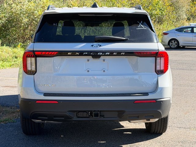 New 2027 Ford Explorer Active AWD/4WD image 25
