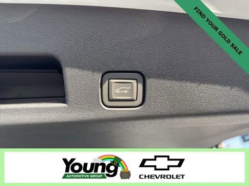 New 2026 Chevrolet Traverse RS image 14