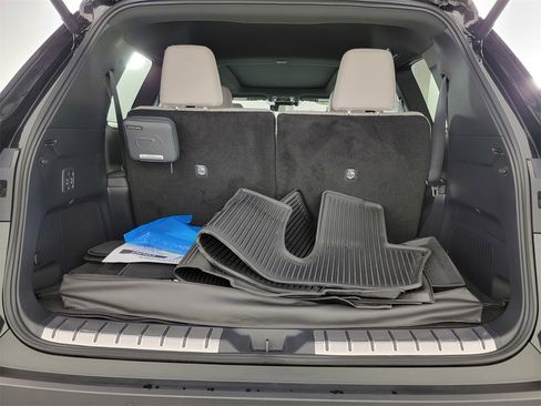 Used 2025 Lexus TX 350 AWD image 46