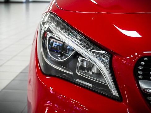 Used 2019 Mercedes-Benz CLA 250 4MATIC image 27