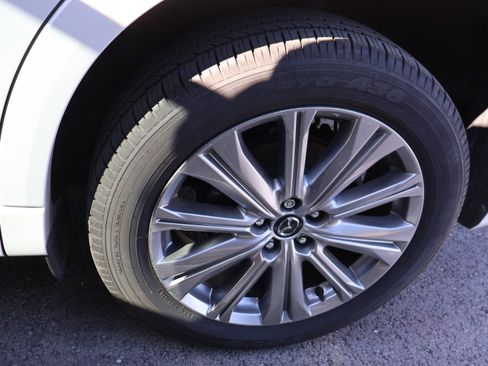 Used 2022 MAZDA CX-5 Signature image 35