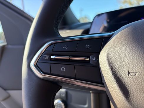 New 2026 Chevrolet Tahoe Z71 w/ Comfort Package image 19