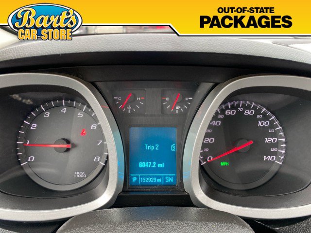 Used 2012 Chevrolet Equinox LT w/ Driver Convenience Package FWD image 35