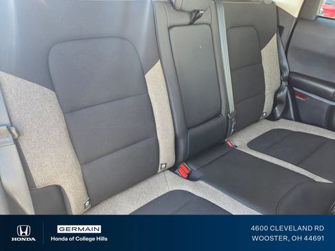 Used 2025 Ford Bronco Sport Big Bend AWD/4WD image 28