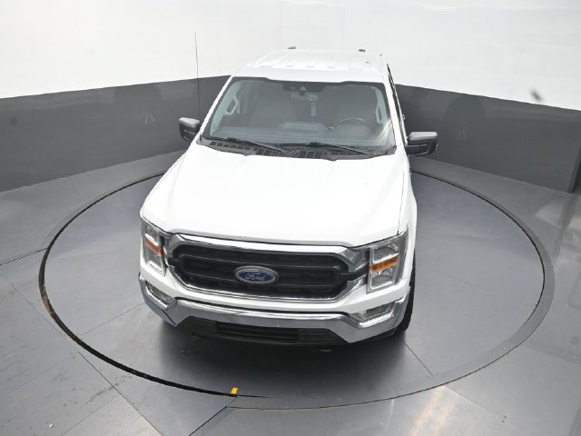 Used 2021 Ford F150 XLT w/ Equipment Group 301A Mid AWD/4WD image 12