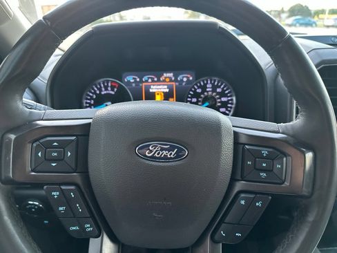 Used 2021 Ford Expedition Limited RWD image 12