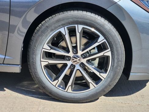 New 2026 Volkswagen Jetta Sport FWD image 7