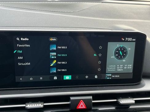 Used 2026 Kia Sportage S image 25