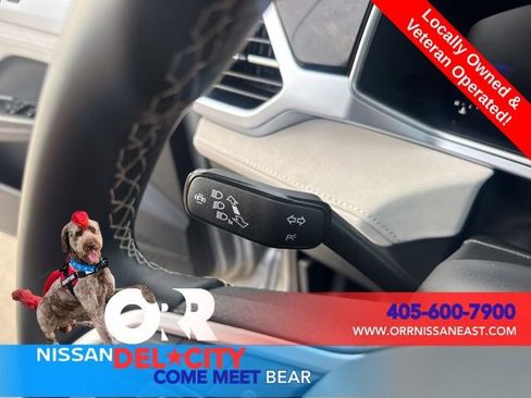 Used 2025 Volkswagen Taos SE AWD/4WD image 20