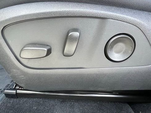 New 2026 Chevrolet Equinox EV LT w/ LPO, Tech Bronze Package image 18