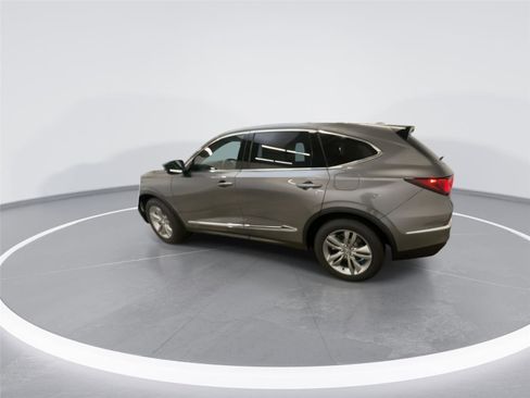 New 2026 Acura MDX SH-AWD image 6