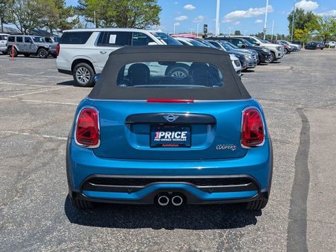Used 2024 MINI Cooper S FWD image 7