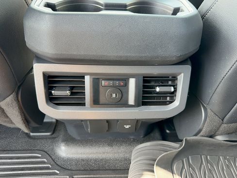 Certified 2023 Ford F250 Lariat w/ Lariat Ultimate Package AWD/4WD image 37