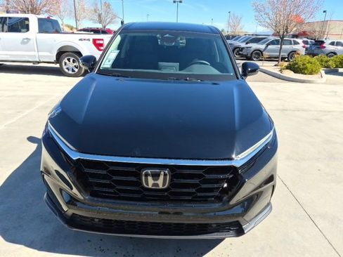 New 2026 Honda CR-V EX-L image 9