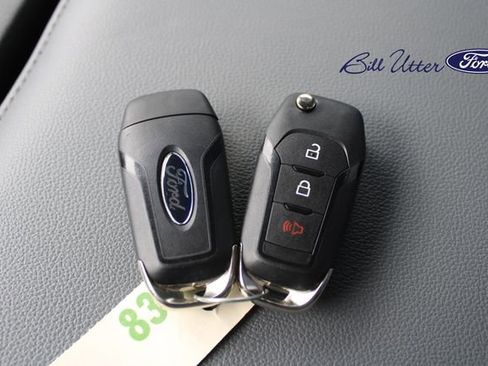 Certified 2025 Ford F150 XL AWD/4WD image 21