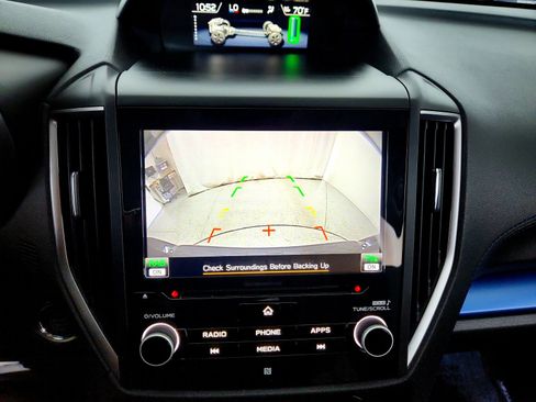 Used 2023 Subaru Crosstrek Hybrid image 26