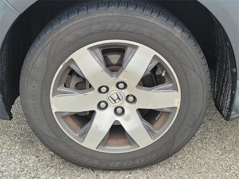 Used 2012 Honda Pilot Touring image 8