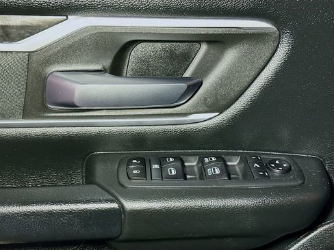 Used 2020 RAM 1500 Big Horn image 15