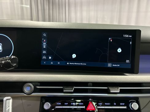 New 2026 Hyundai Tucson Limited image 15