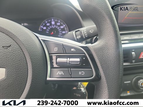 Certified 2024 Kia Forte LXS FWD image 29