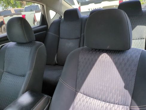 Used 2017 Nissan Altima 2.5 SV FWD image 8