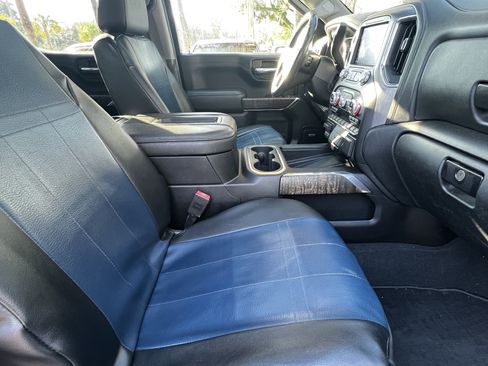 Used 2019 GMC Sierra 1500 Denali w/ Denali Ultimate Package image 47