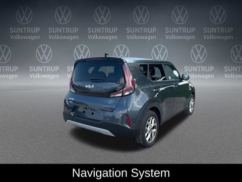 Used 2023 Kia Soul S FWD image 6