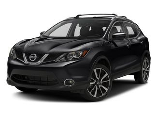 Used 2017 Nissan Rogue Sport SL w/ SL Premium Package AWD/4WD video 1