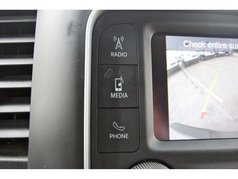 Used 2024 RAM 1500 Classic Warlock RWD image 25