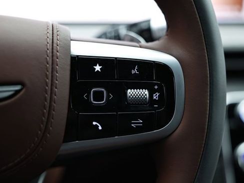 Certified 2026 Genesis GV80 3.5T Prestige image 35