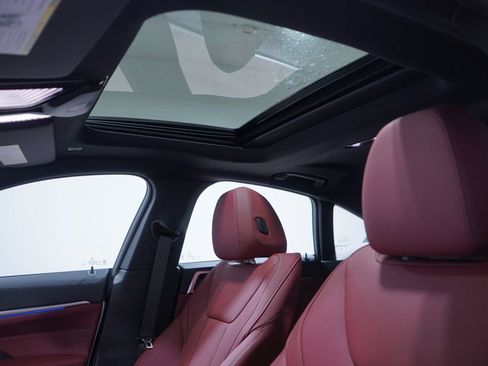 New 2026 BMW i4 xDrive40i w/ Parking Assistance Package image 8